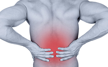 Back Pain Treatment Without Surgery